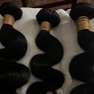 🛑 SOLD 🛑 Body Wave Bundles